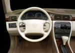 Cadillac DeVille 1994 года